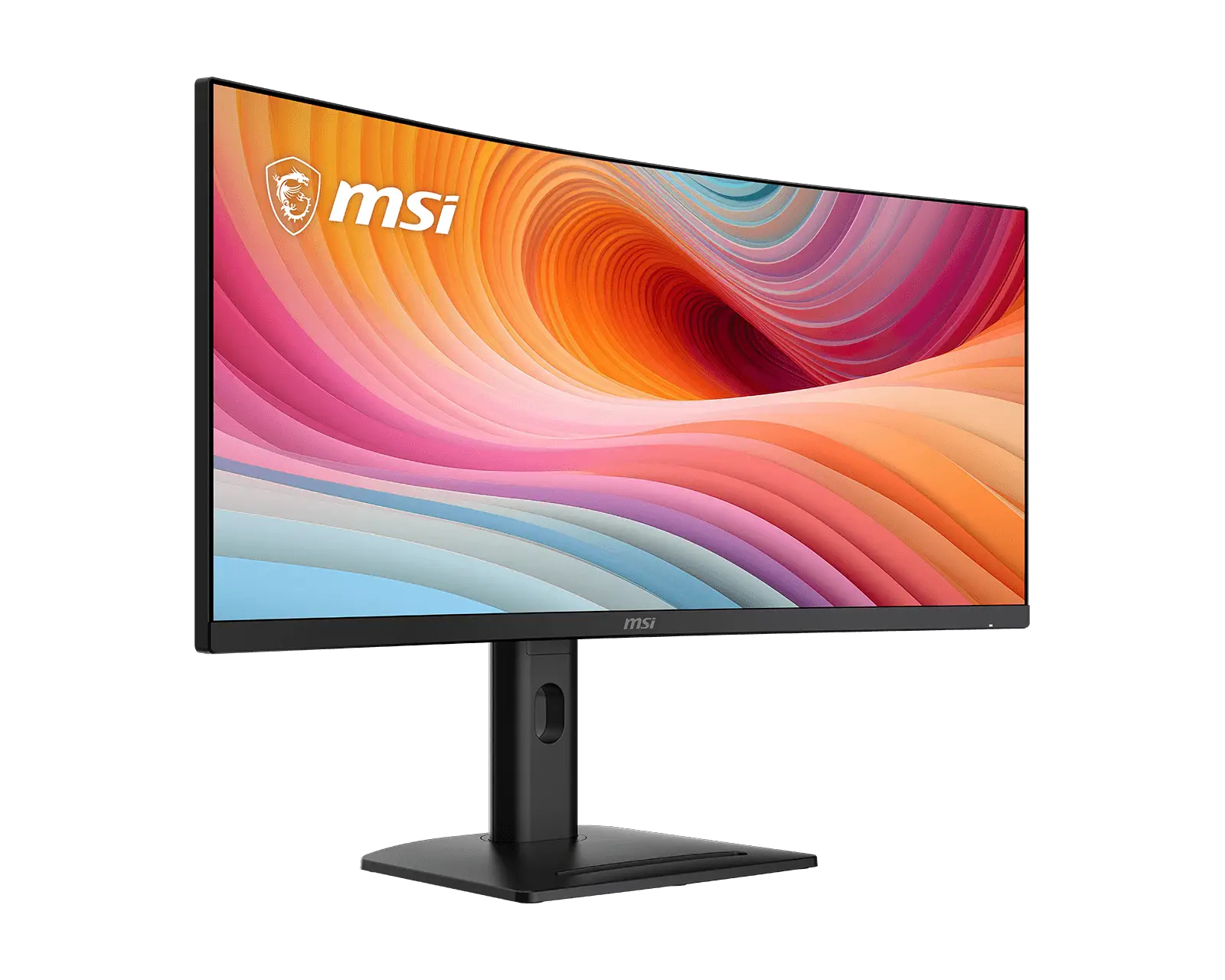 MSI PRO MP341CQPHG E12 – image 2