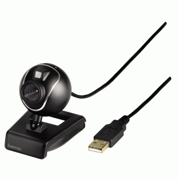 Hama Webcam "Globe" – image 2