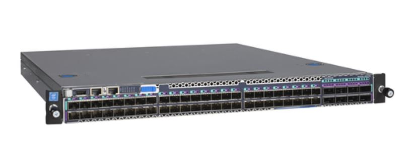 NETGEAR M4500-48XF8C MGD SWCH