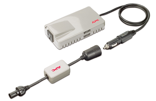 APC PNOTEAC150A Auto and Air Inverters
