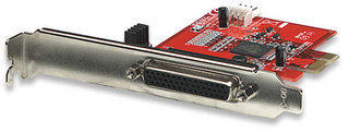 Manhattan 150682 interface cards/adapter – image 2