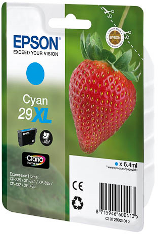 Epson 29XL C