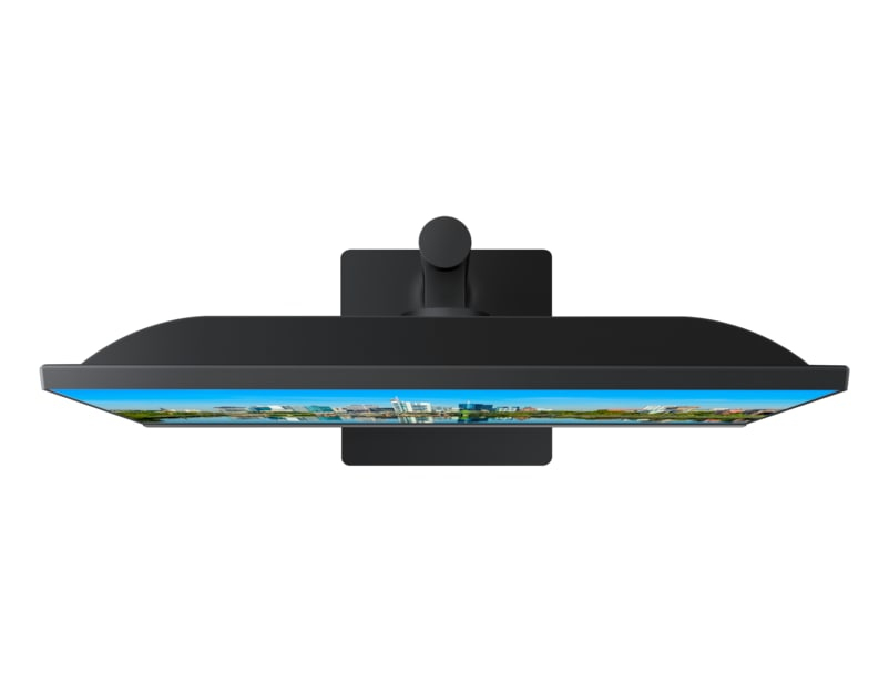 Samsung LF24T650FYU computer monitor – image 9