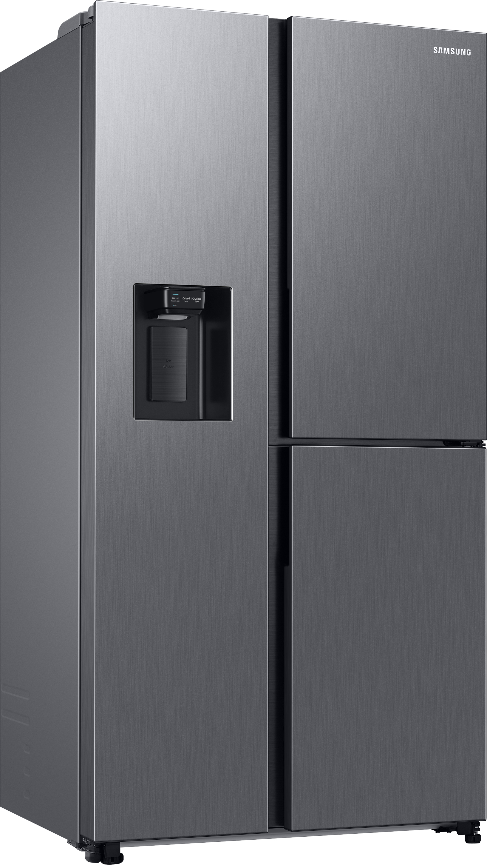 Samsung RH68B8521S9/EG side-by-side refrigerator Freestanding – image 2