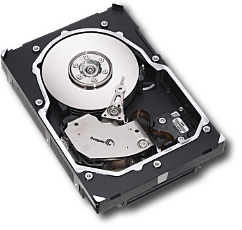 Origin Storage 73GB 10000rpm SCSI Poweredge 1855