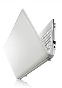 Samsung NC10-HAV1NL Intel Pentium Mobile N270 Netbook – image 4
