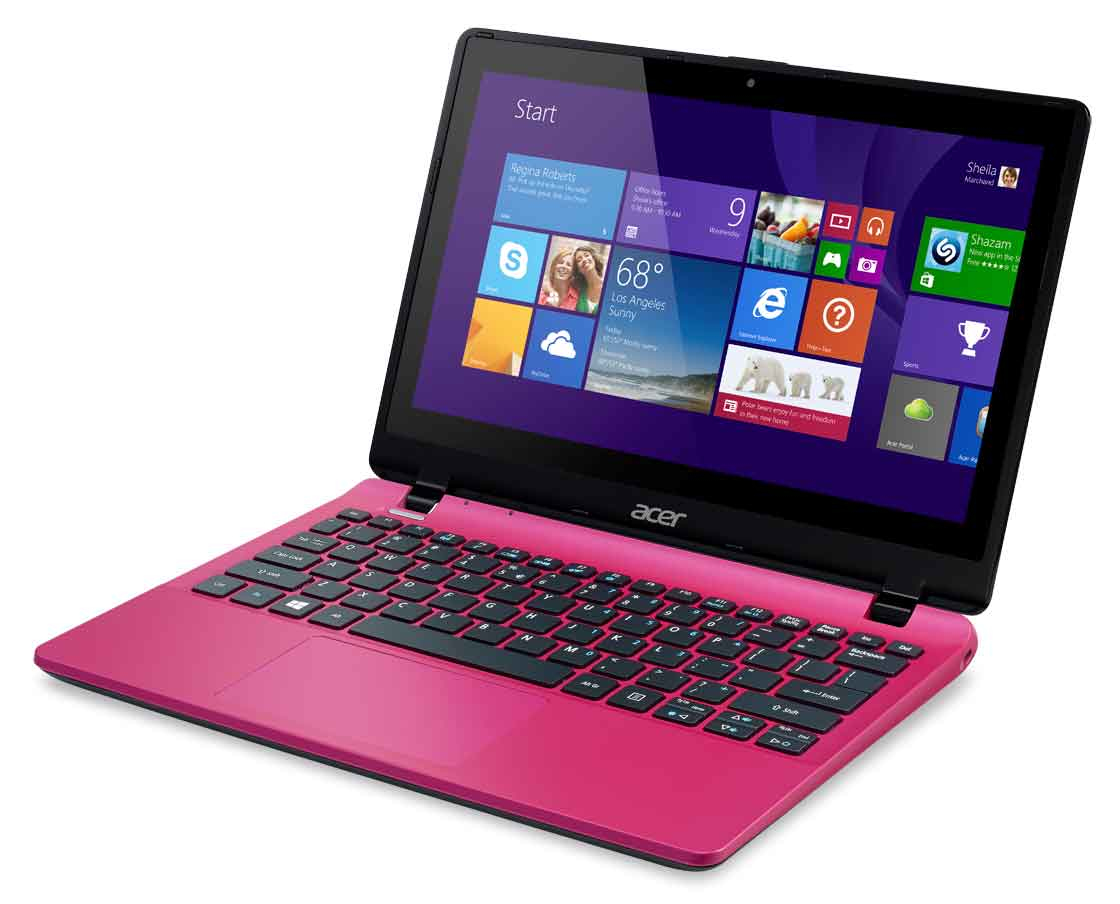 Acer Aspire 111P-C8GT Intel® Celeron® N2830 Laptop – image 3
