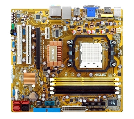 ASUS M3A78-EMH HDMI