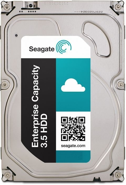 Seagate Enterprise ST2000NM0135-RF internal hard drive
