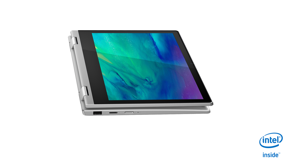 Lenovo IdeaPad Flex 3i Intel® Celeron® N N4020 Hybrid (2-in-1) – image 6