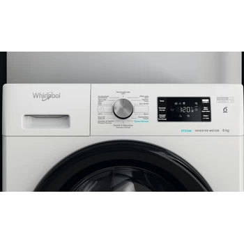 Whirlpool FFB 8469E BV BE – image 6