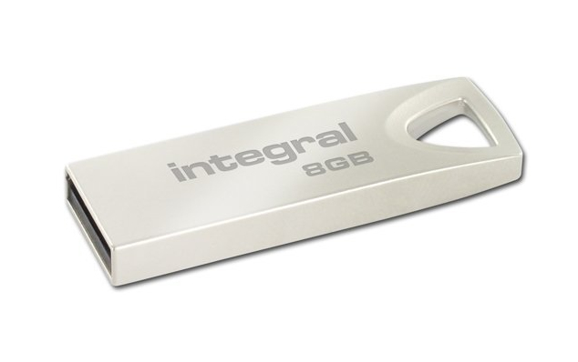 Integral INFD8GBARC