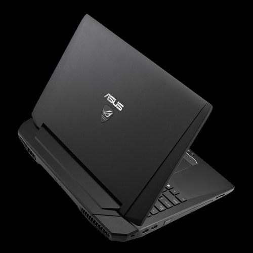 ASUS G750JS-T4022H Intel® Core™ i7 i7-4700HQ Laptop