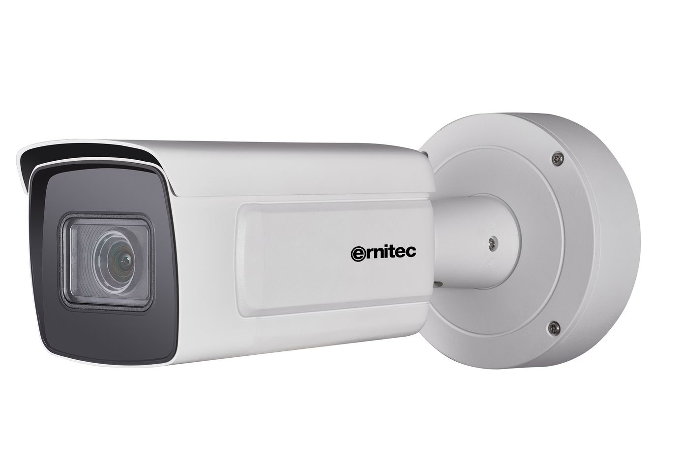 Ernitec 0070-25452 security camera Bullet IP security camera Indoor & outdoor – image 2
