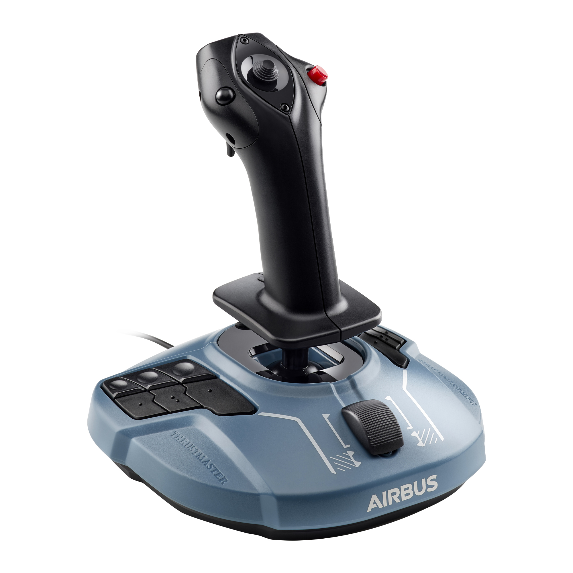 Thrustmaster TCA CAPTAIN PACK AIRBUS EDITION PC – image 3