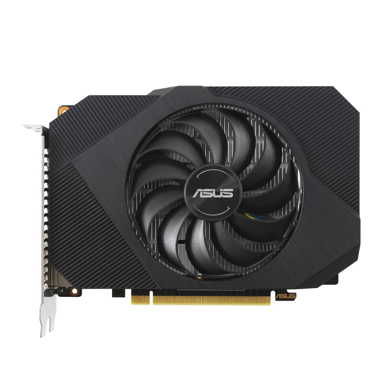 ASUS Phoenix PH-GTX1650-O4GD6-P-V2 NVIDIA GeForce GTX 1650 – image 2