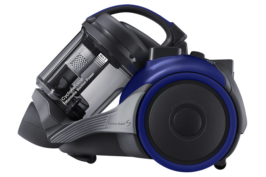 Samsung F400 Parquet Blue – image 3