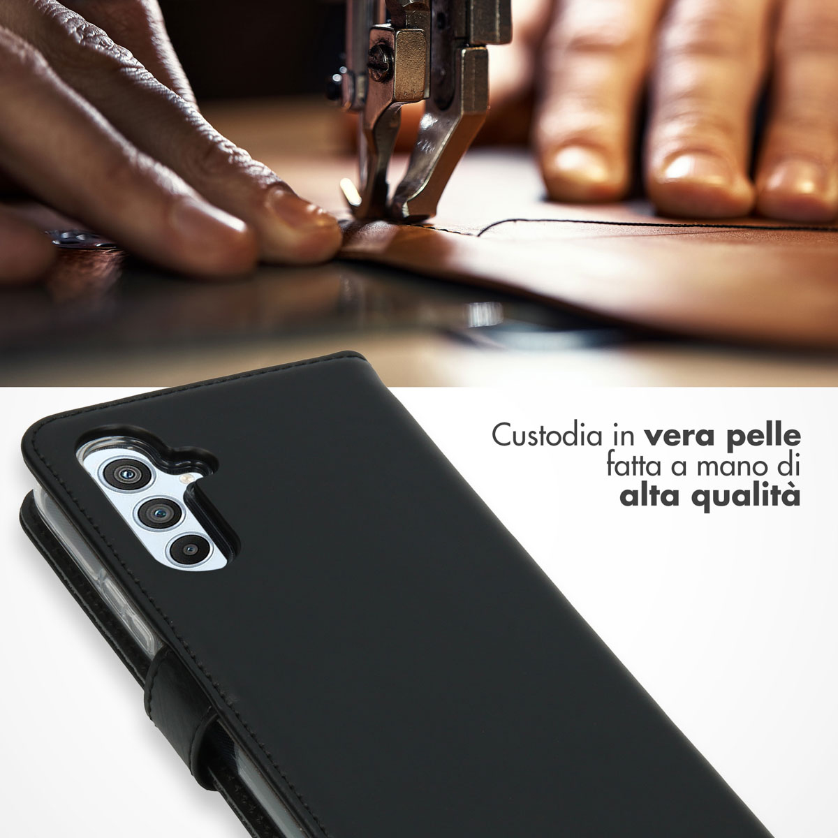 Selencia SH00057266 mobile phone case – image 4