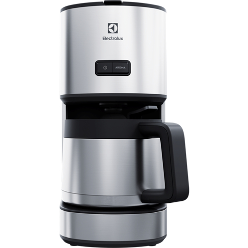 Electrolux E4CM1-6ST Semi-auto Drip coffee maker – image 2