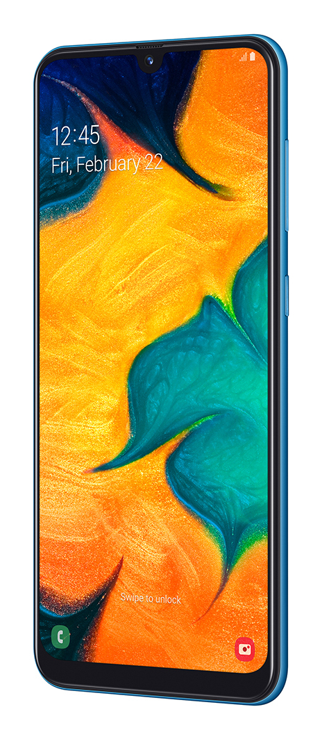 Samsung Galaxy A30 SM-A305F – image 3