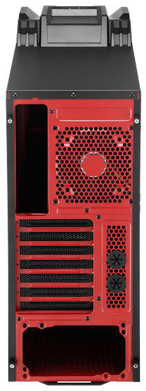 Aerocool X-Warrior Devil Red Edition – image 2