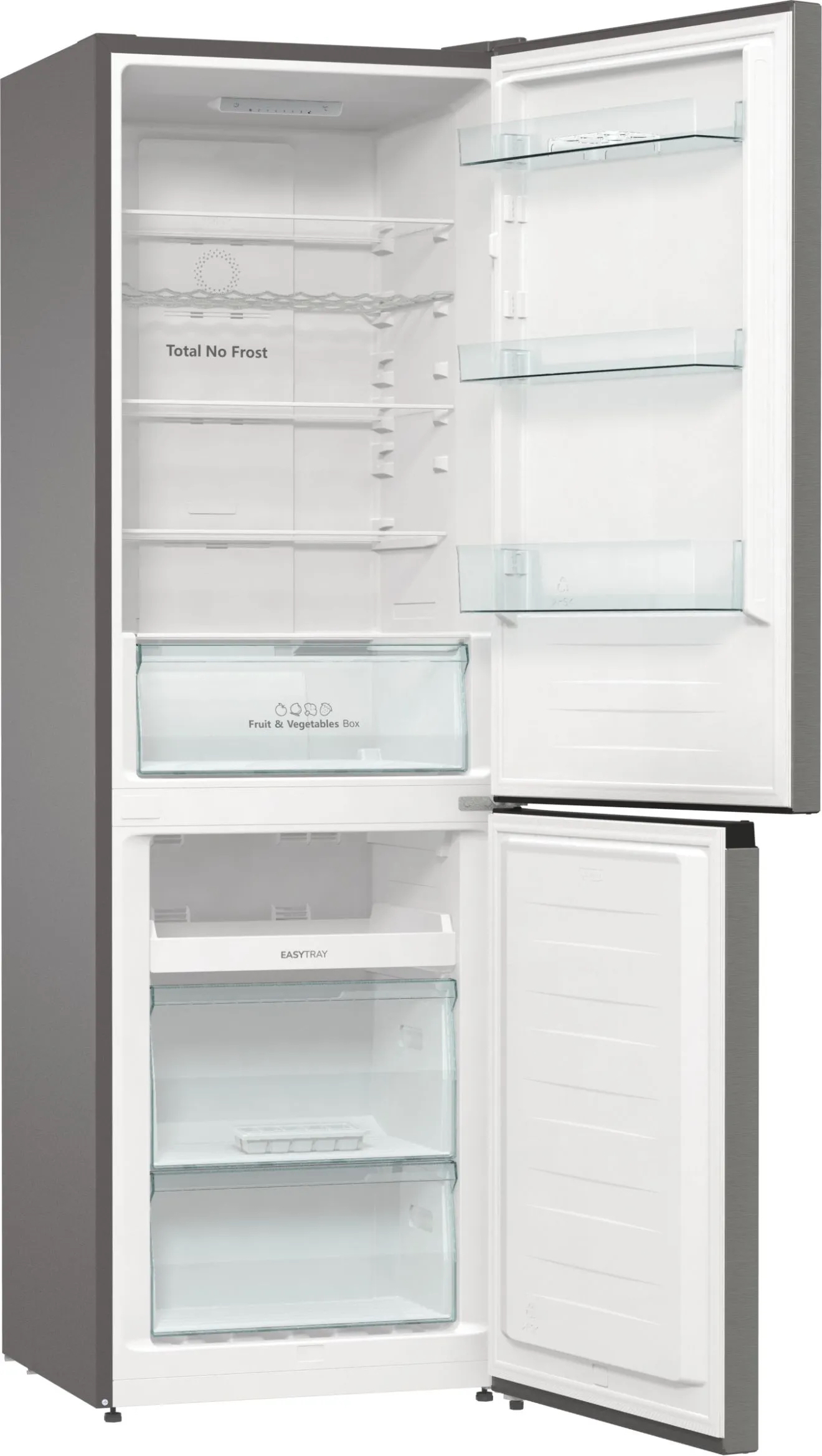 Hisense RB390N4AC21 fridge-freezer Freestanding – image 4