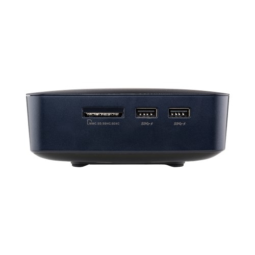 ASUS VivoMini UN65H-65U4ATA PC/workstation Intel® Core™ i7 i7-6500U – image 6