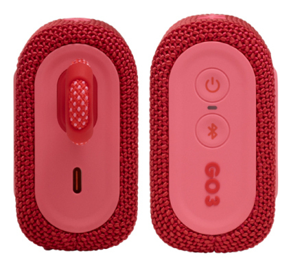 JBL Go 3 – image 4
