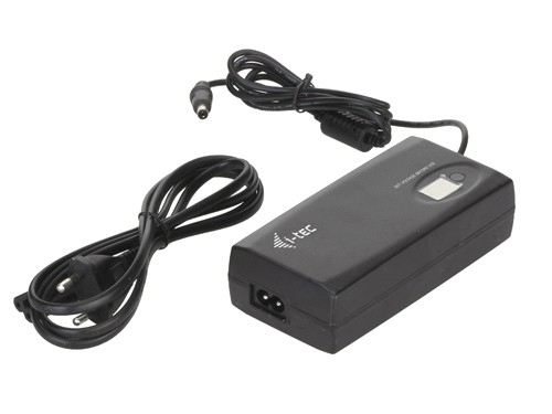 i-tec ULPA90W power adapter/inverter