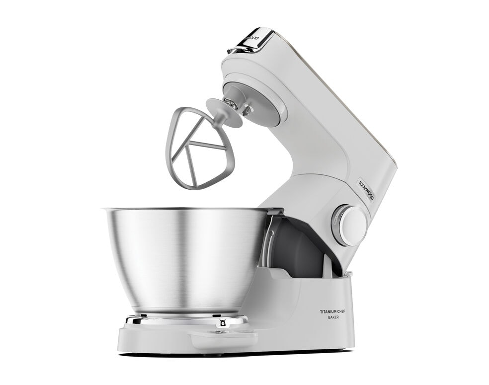 Kenwood Titanium Chef Baker KVC65.001WH – image 3