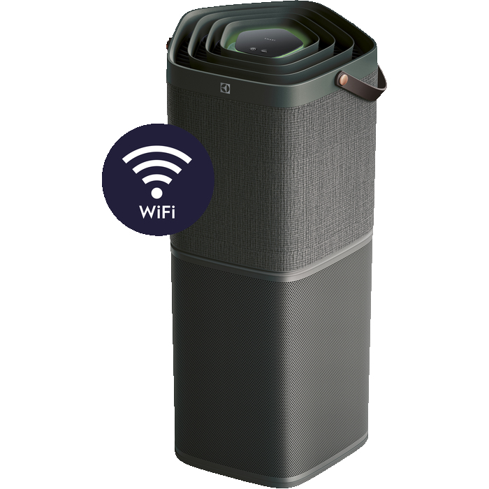 Electrolux PA91-604DG 92 m² – image 6