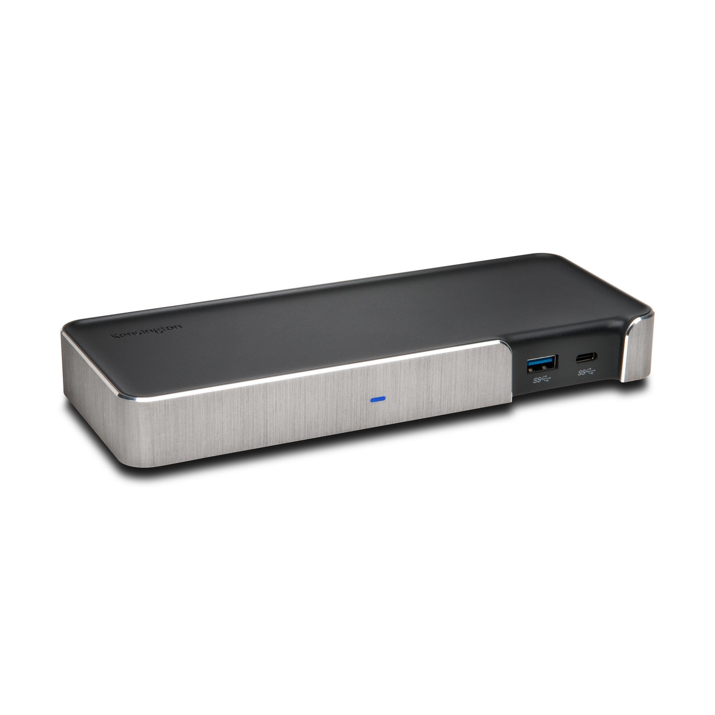 Kensington SD5000T Black, Silver – image 1