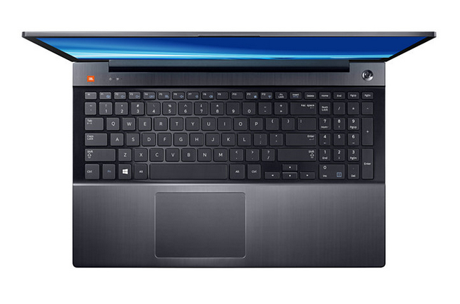 Samsung ATIV NT870Z5G Intel® Core™ i5 i5-4200H Laptop – image 3