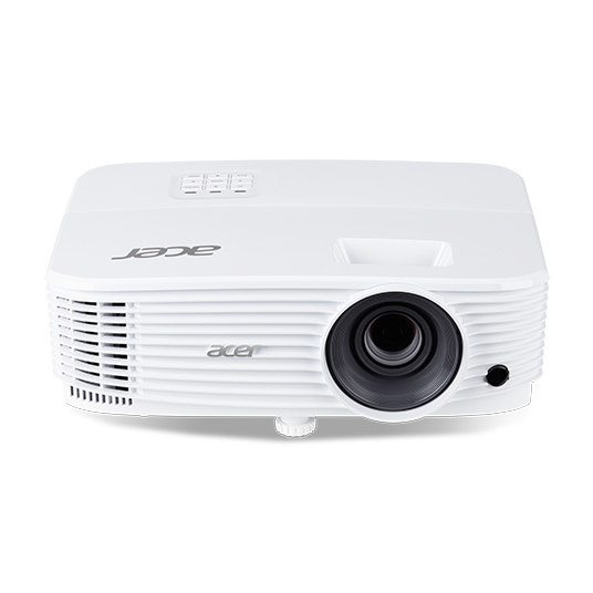 Acer P1250 + WirelessHD-Kit MWiHD1 – image 1