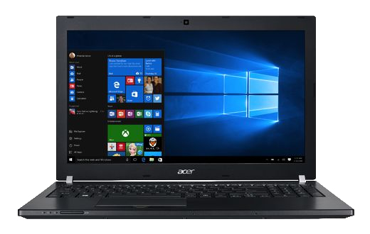 Acer TravelMate P6 TMP658-M-71XA Intel® Core™ i7 i7-6500U Laptop – image 3
