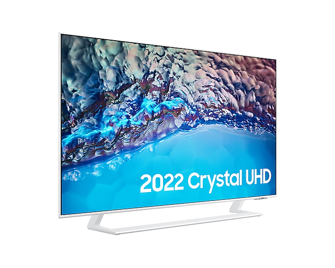 Samsung UE43BU8510KXXU TV – image 2