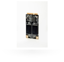 CoreParts MSM-MSATA.6I-128MJ internal solid state drive