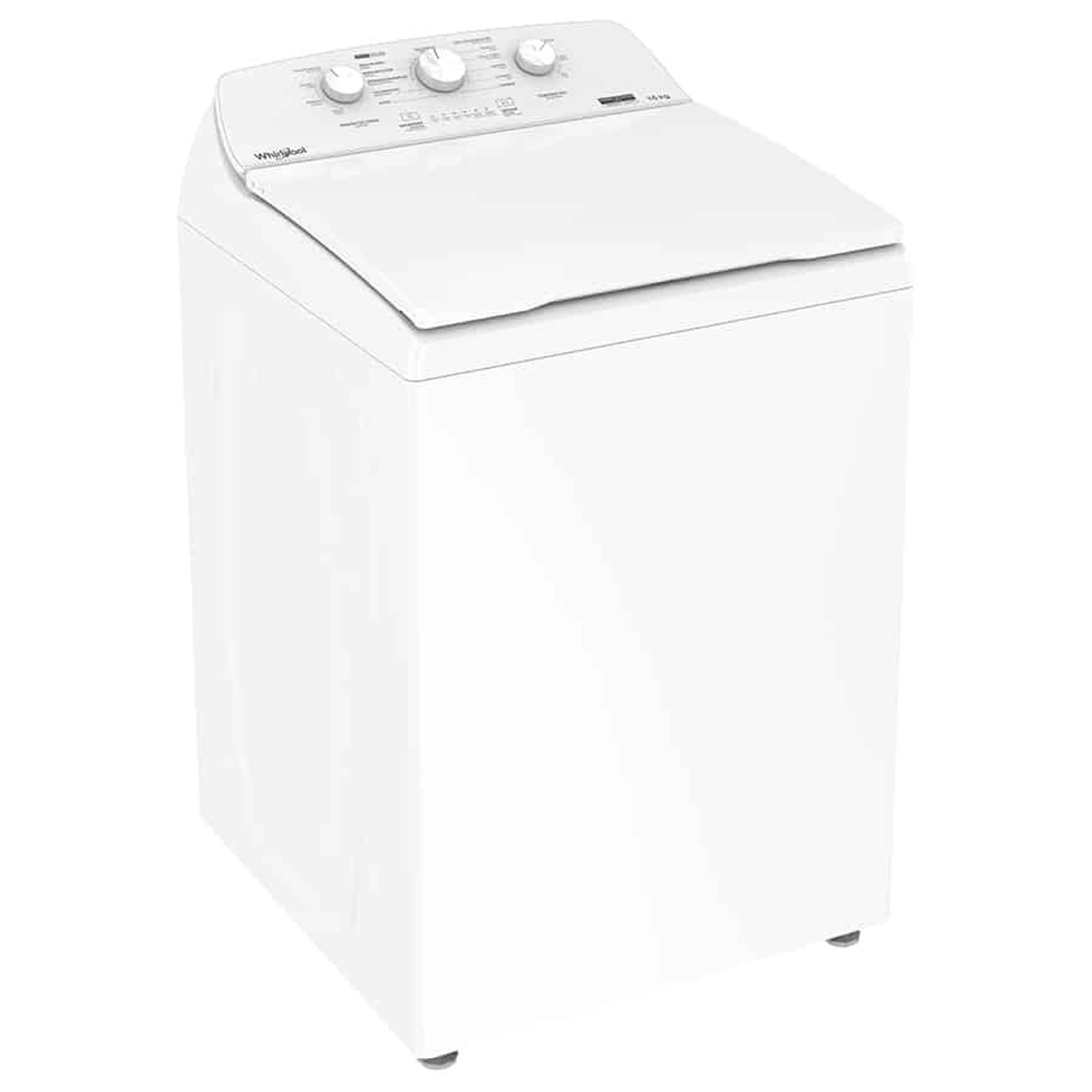 Whirlpool 8MWTW1613MJQ washing machine Top-load – image 7