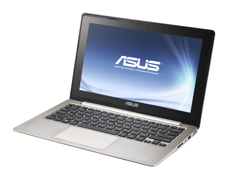 ASUS Vivobook S200E-DB31T-PK-CA laptop Intel® Core™ i3 i3-3217U – image 2