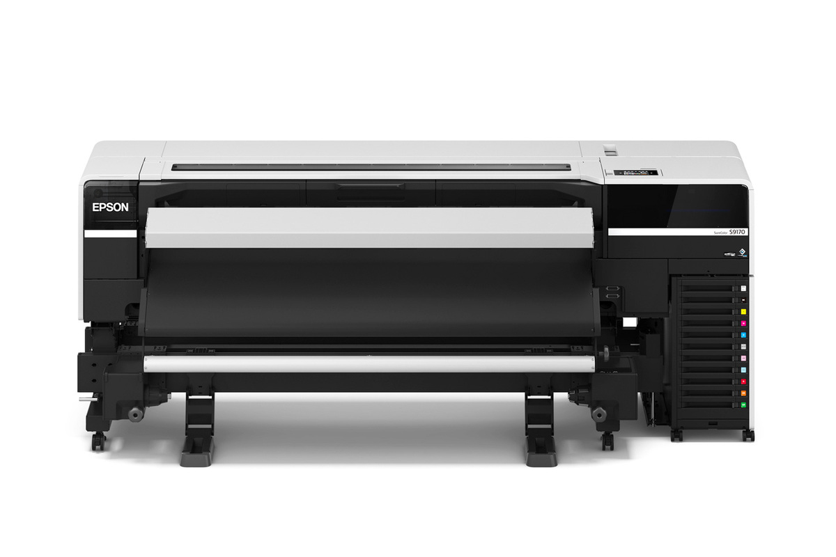 Epson SureColor S9170 large format printer Inkjet Colour – image 5