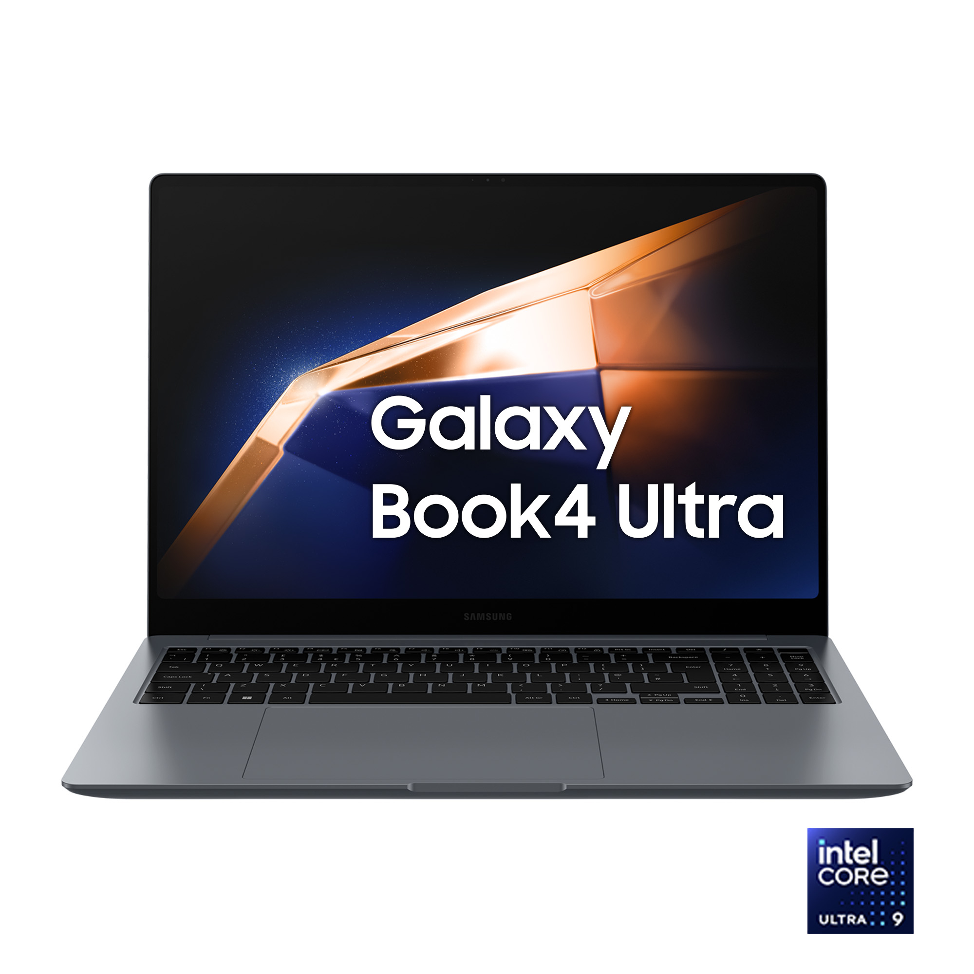 Galaxy Book4 Ultra 16 U9 32GB 1TB RTX …