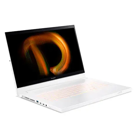 Acer ConceptD CC715-92P Intel® Xeon® W-11955M Hybrid (2-in-1) – image 4
