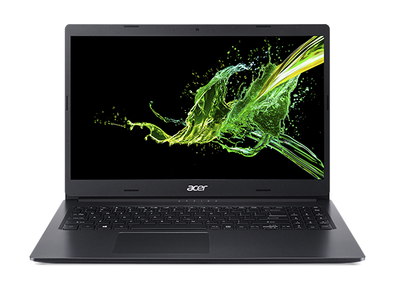 Acer A314-21-90W1 AMD A9 A9-9420e Laptop – image 1