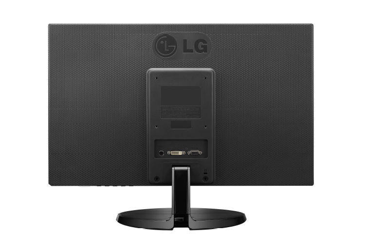 LG 20M38D-B computer monitor – image 3