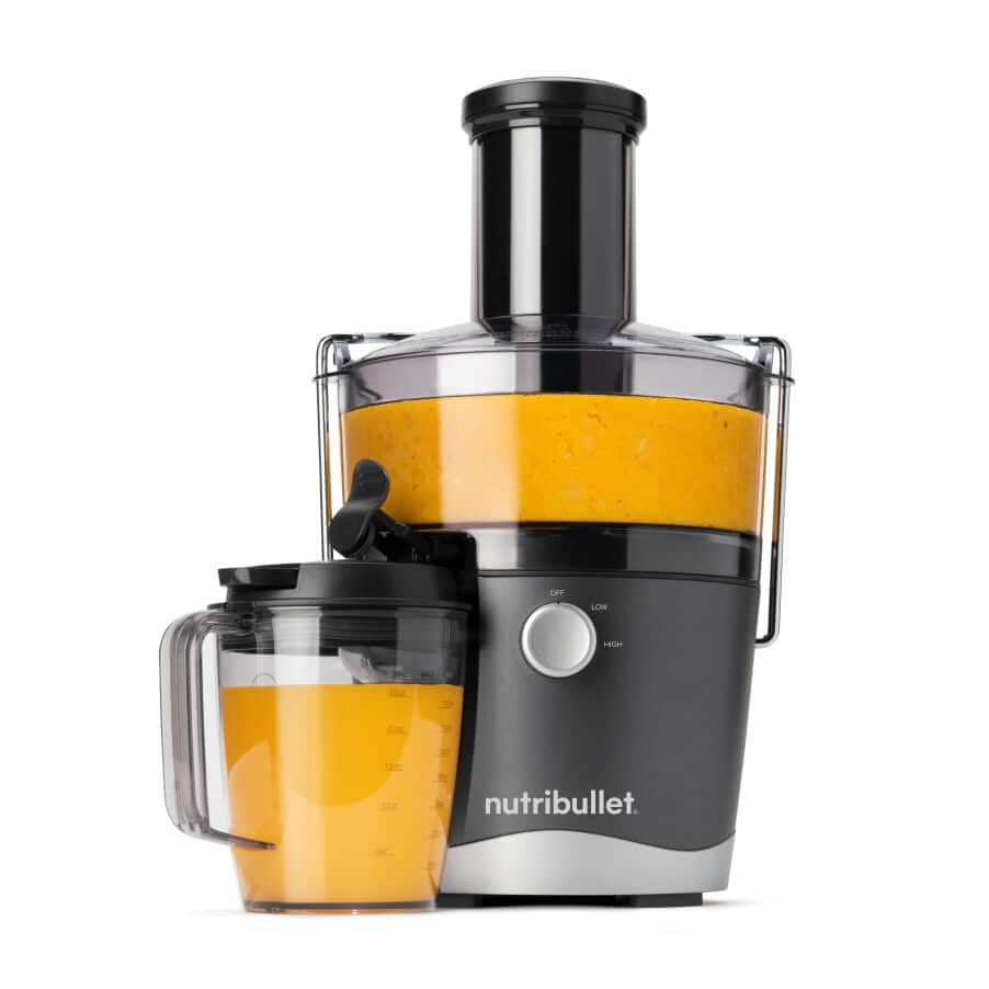 NutriBullet NBJ100G juice maker – image 2
