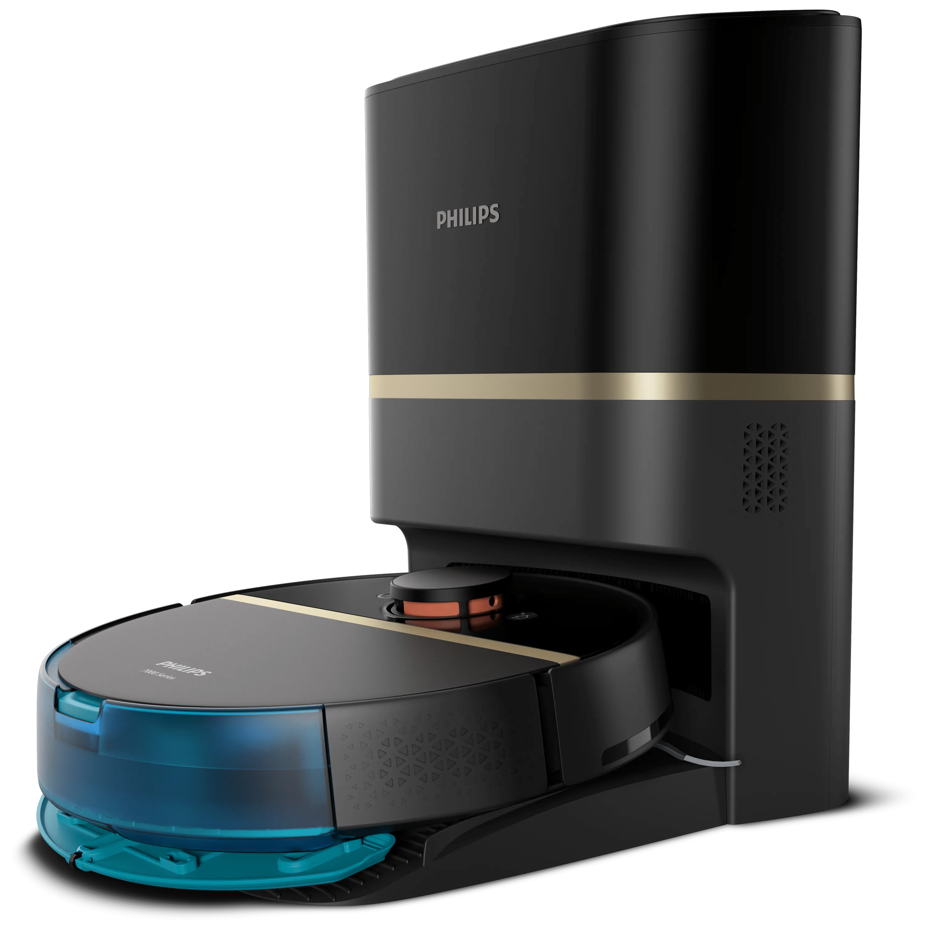 Philips XU7100/01 — vue 1 sur 8
