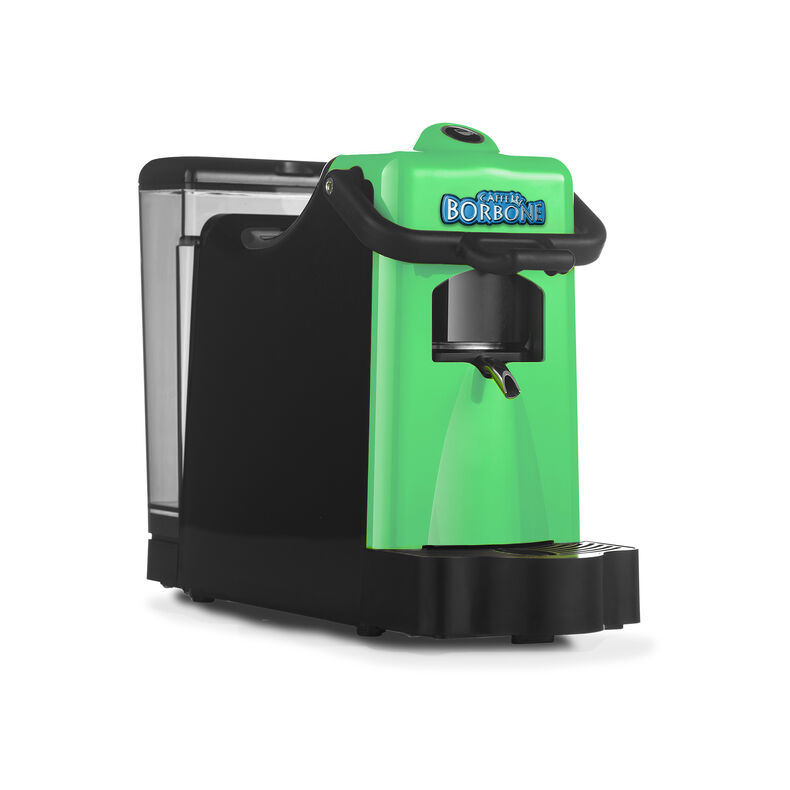 Caffè Borbone DiDi Borbone VERDE ACIDO – image 2