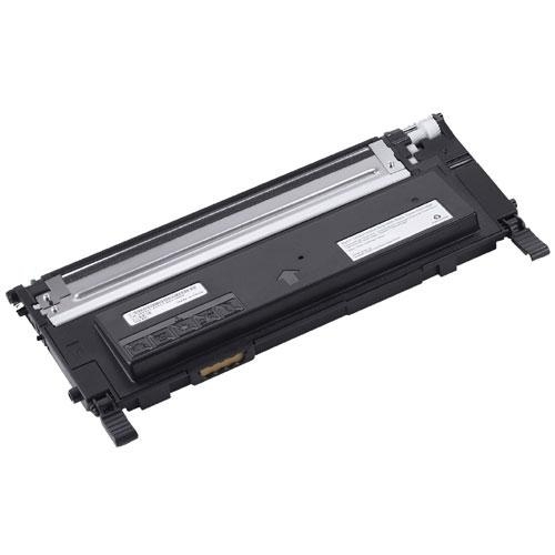 Dell Y924J toner cartridge 1 pc(s) Original Black