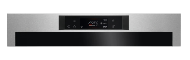AEG KPE742280M 43 L Stainless steel – image 2