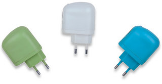 Manhattan PopCharge Home Euro 3-Pack – image 5